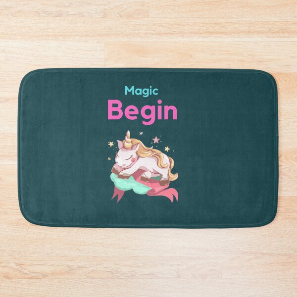 Item preview, Magic begin designed and sold by Maushmi.