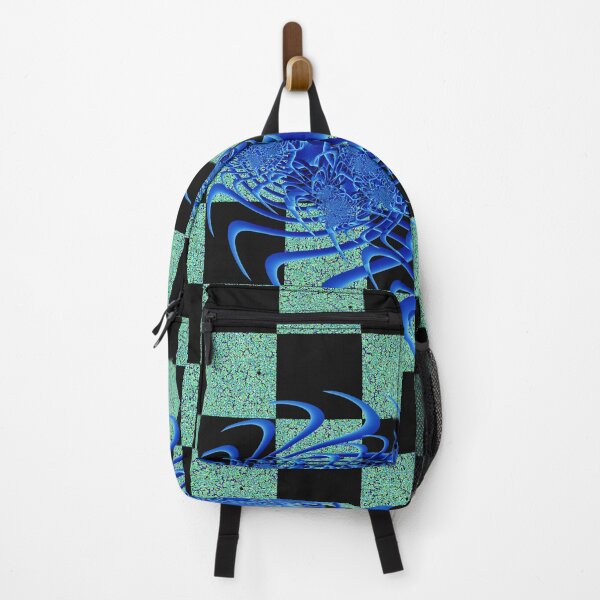 Item preview, Blue centipede designed and sold by ivanoel.