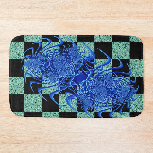 Item preview, Blue centipede designed and sold by ivanoel.
