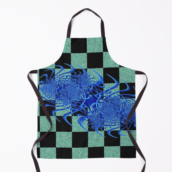 Item preview, Blue centipede designed and sold by ivanoel.