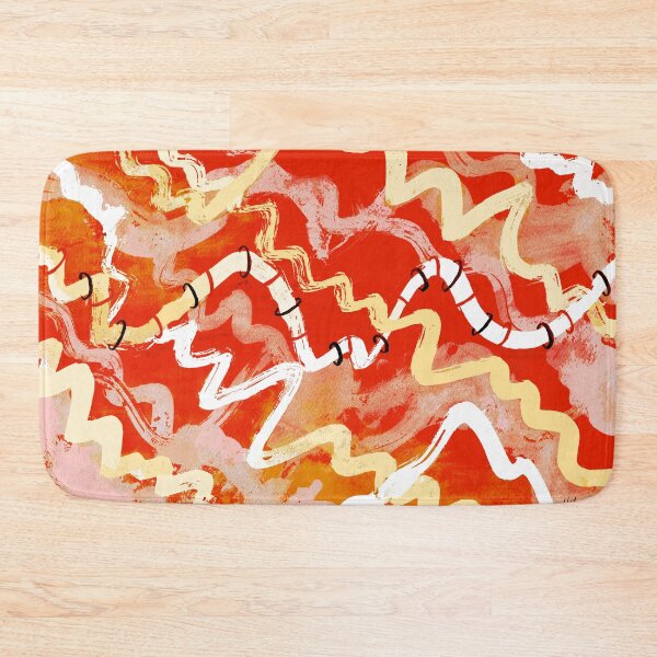Item preview, String Theory 1 - Abstract  designed and sold by Heatherian.