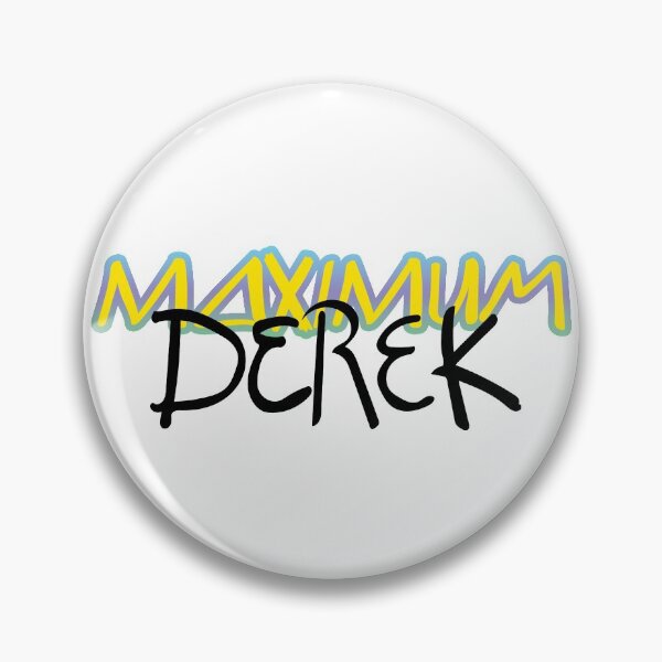 Item preview, Máximo derek designed and sold by Superbly.