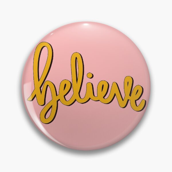 Item preview, Believe designed and sold by Superbly.