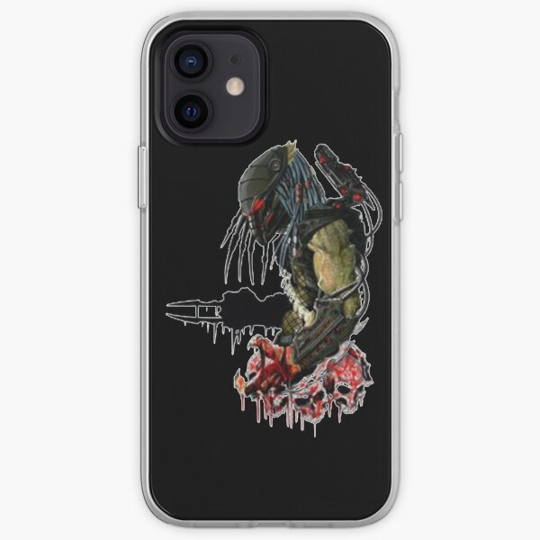 PREDATOR iPhone Soft Case