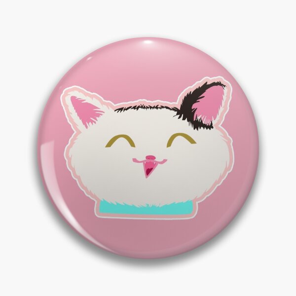 Item preview, Beemo (#f0a3b7) designed and sold by Superbly.