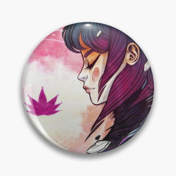 Item preview, Gris Game designed and sold by Ghostach.