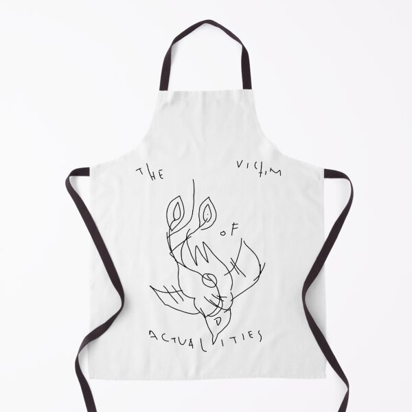 Item preview, The Victim of (F)Actualities designed and sold by Wiryawan Purboyo.