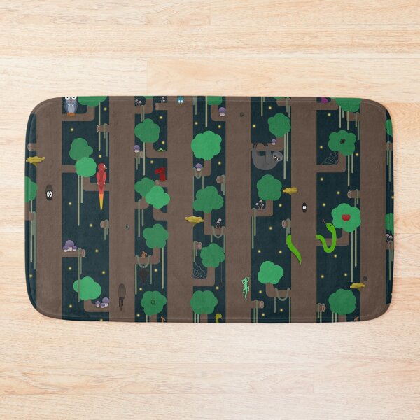 Item preview, A night in the woods designed and sold by wildgica.