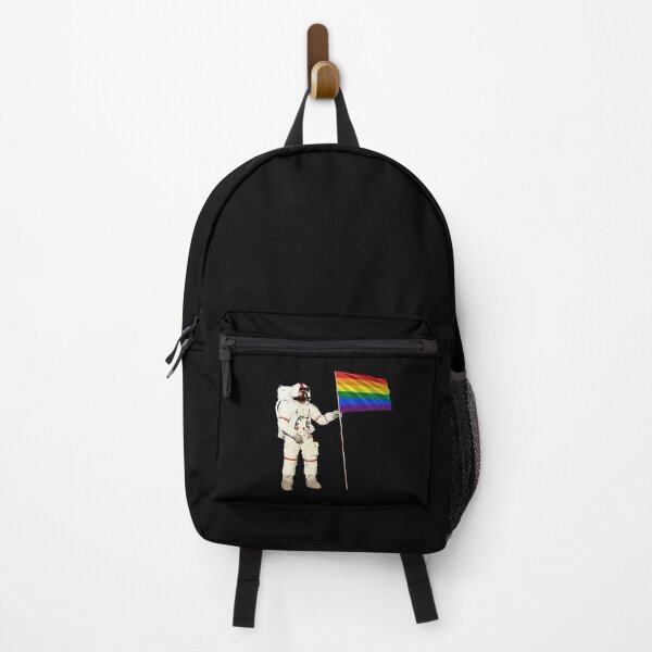 Item preview, Moon Landing Pride designed and sold by Ellie Martin.