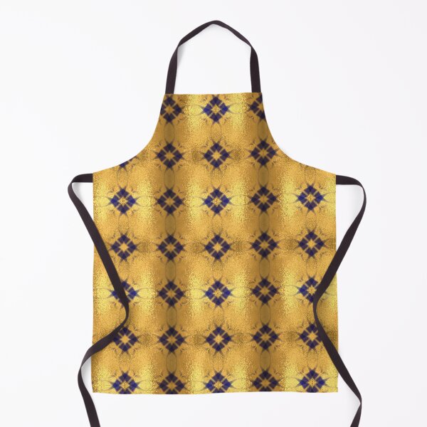 Item preview, Moroccan Gold #4 designed and sold by JillyBeanDesign.