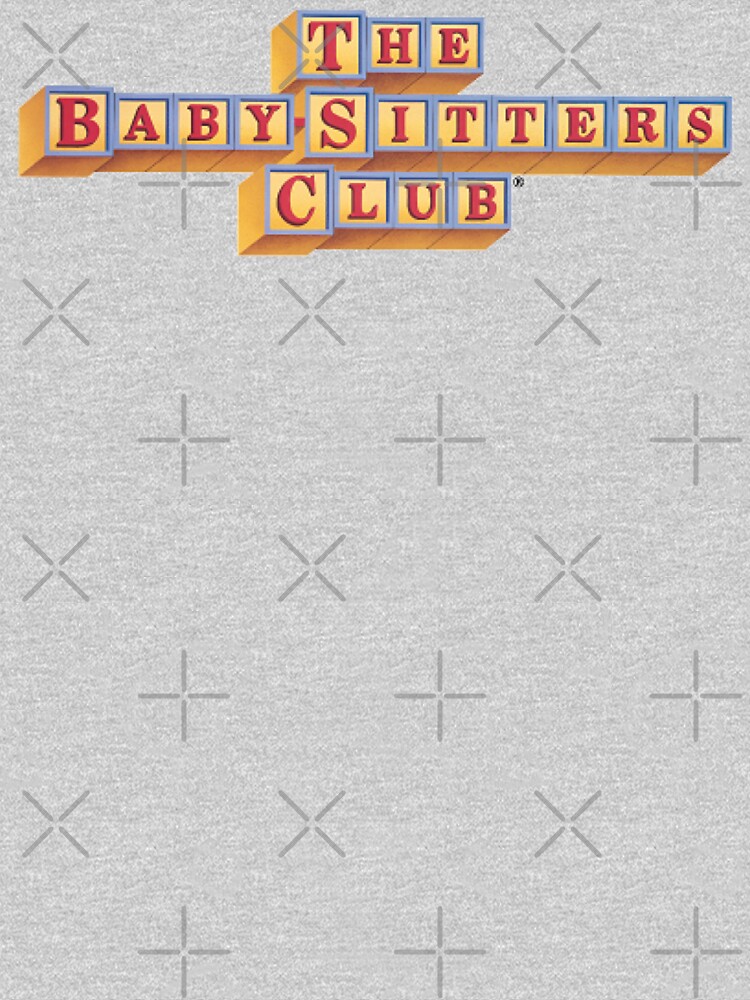 The Babysitters Club Logo by ods88