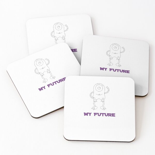 Item preview, My Future designed and sold by ToniaKroeger.
