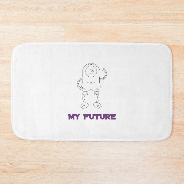 Item preview, My Future designed and sold by ToniaKroeger.