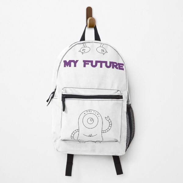 Item preview, My Future designed and sold by ToniaKroeger.