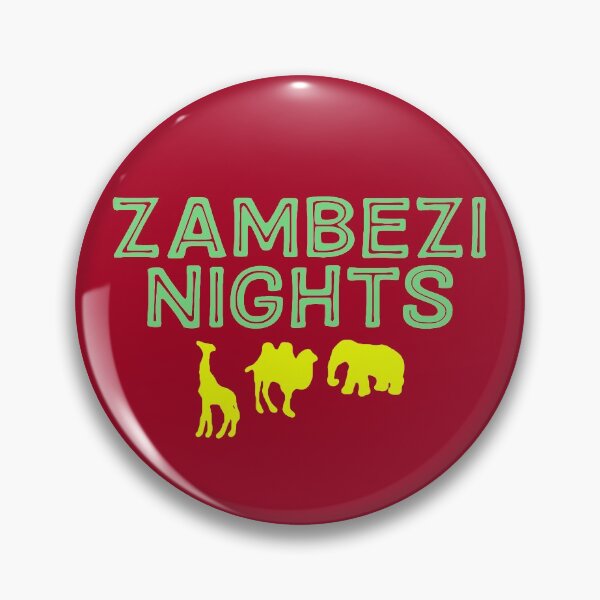 Item preview, Zambezi Nights designed and sold by LordNeckbeard.