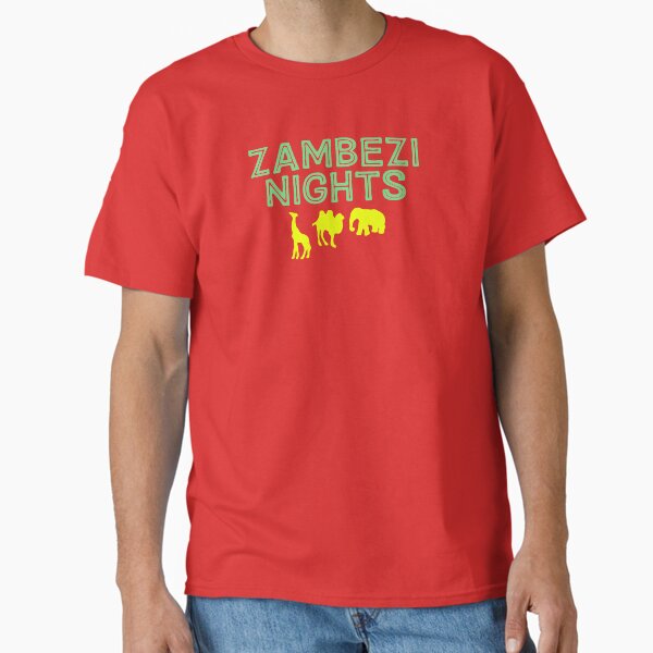 Item preview, Zambezi Nights designed and sold by LordNeckbeard.