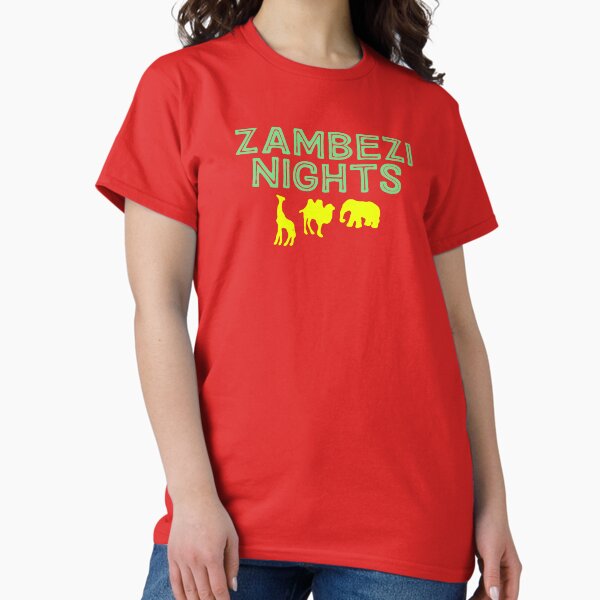 Item preview, Zambezi Nights designed and sold by LordNeckbeard.