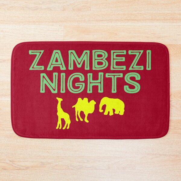 Item preview, Zambezi Nights designed and sold by LordNeckbeard.