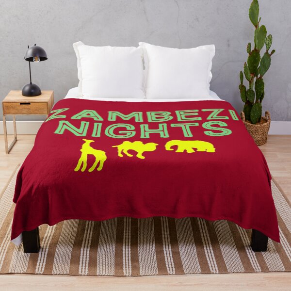 Item preview, Zambezi Nights designed and sold by LordNeckbeard.