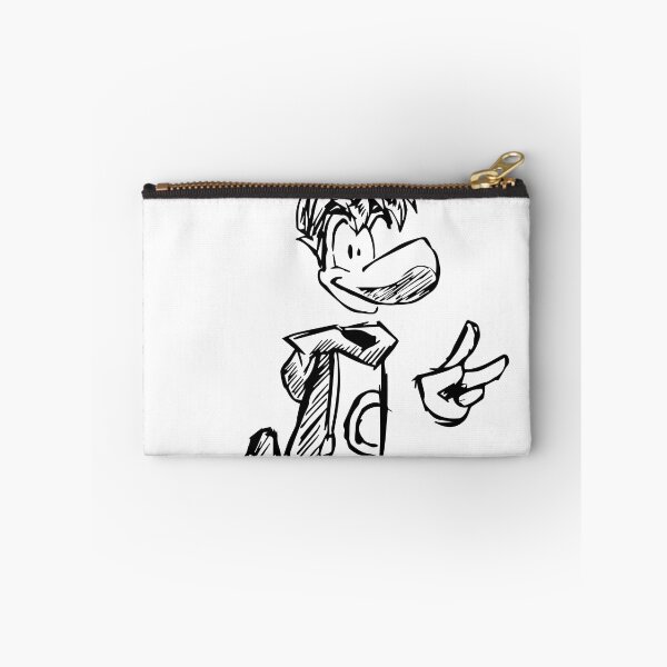 Item preview, Rayman designed and sold by Radoi Florin.