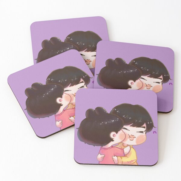 Item preview, koo night kith designed and sold by kaydlsun.art.