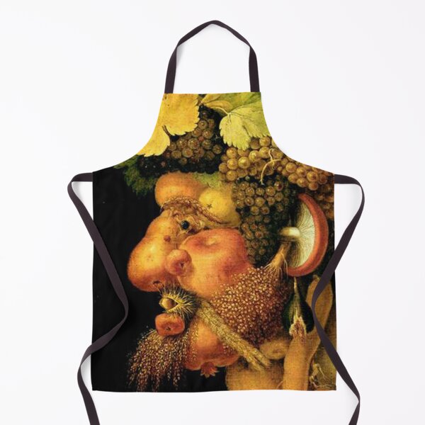 Item preview, Fruit man designed and sold by Vintage Designs +.