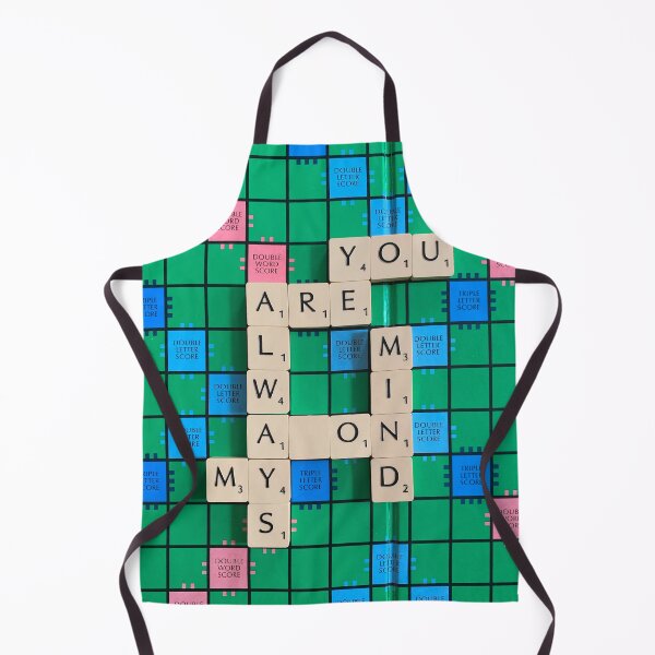 Item preview, You are always on my mind. designed and sold by Wildwestgilly.
