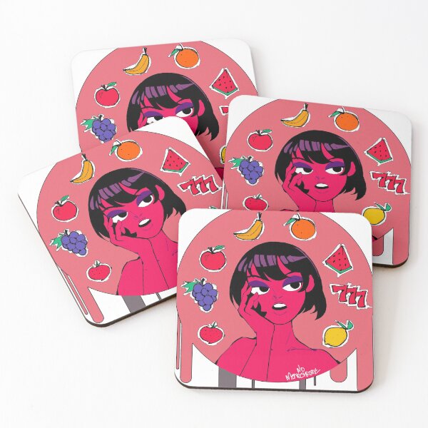 Item preview, Fruit Jam designed and sold by NoMonochrome.