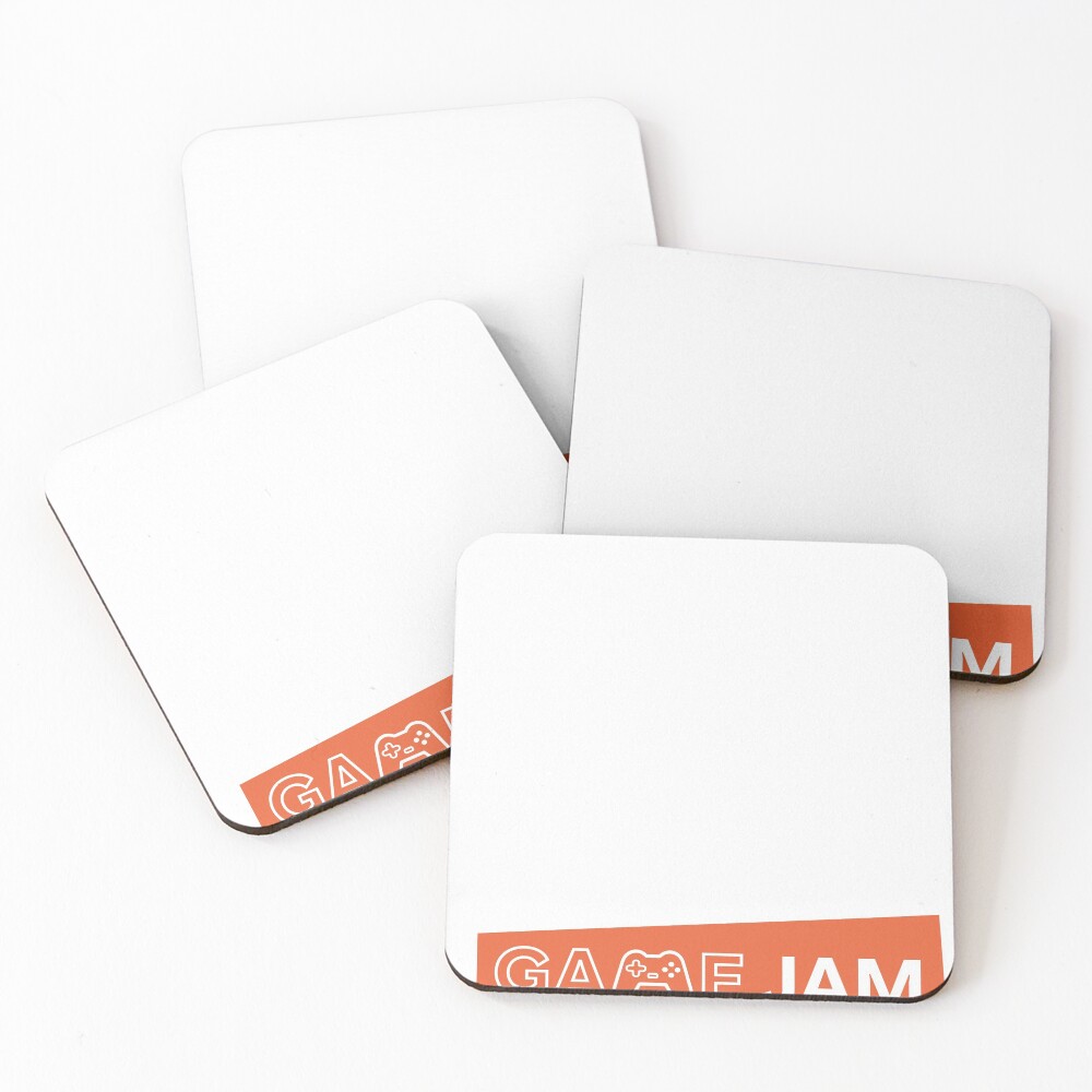 Item preview, Coasters (Set of 4) designed and sold by RadoiFlorin.