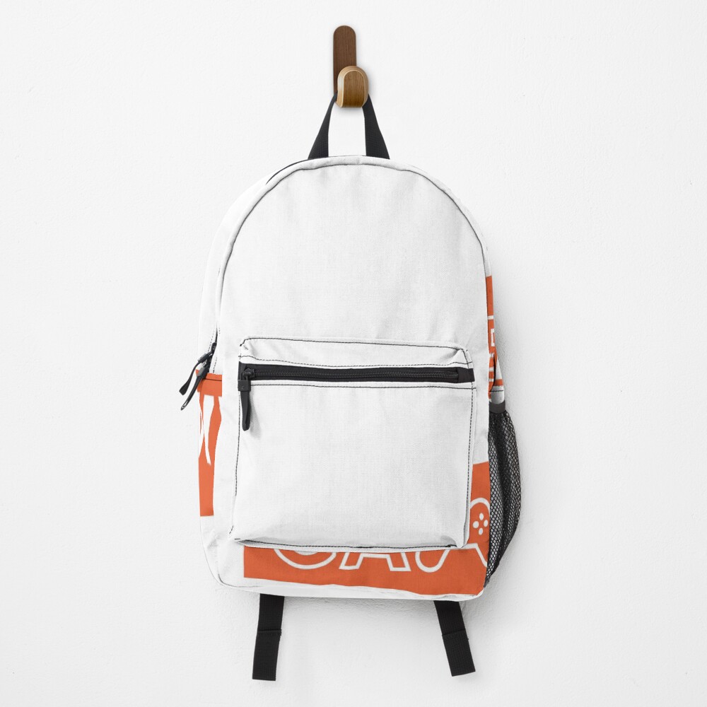 Item preview, Backpack designed and sold by RadoiFlorin.