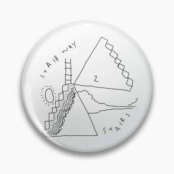 Item preview, Stariway 2 Stairs designed and sold by Wiryawan Purboyo.