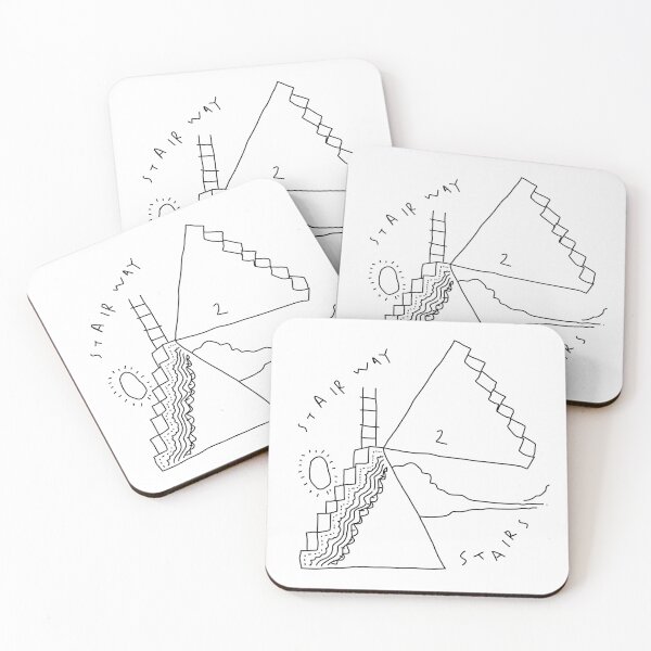 Item preview, Stariway 2 Stairs designed and sold by Wiryawan Purboyo.