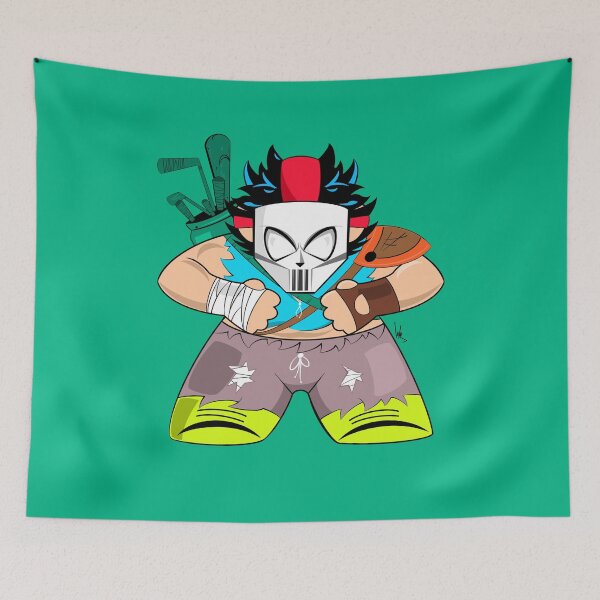Item preview, Casey Tuff Buddy  designed and sold by F1shcustoms.