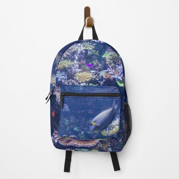 Item preview, Pacific Aquarium designed and sold by VladiPashov.