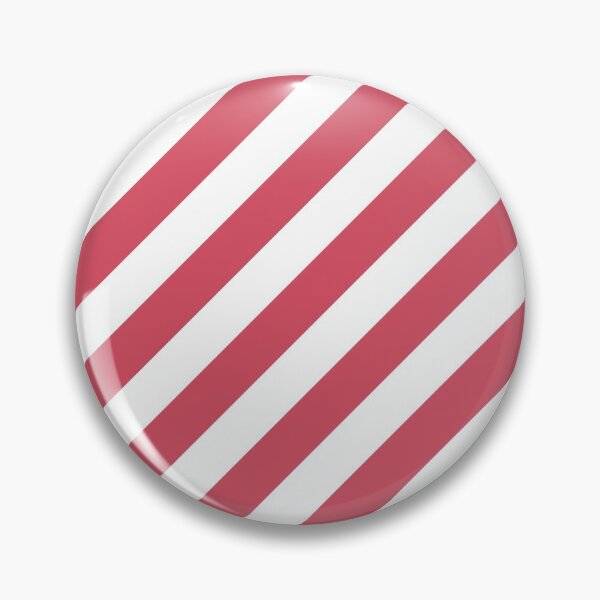 Item preview, Red stripes designed and sold by Sanderson4.