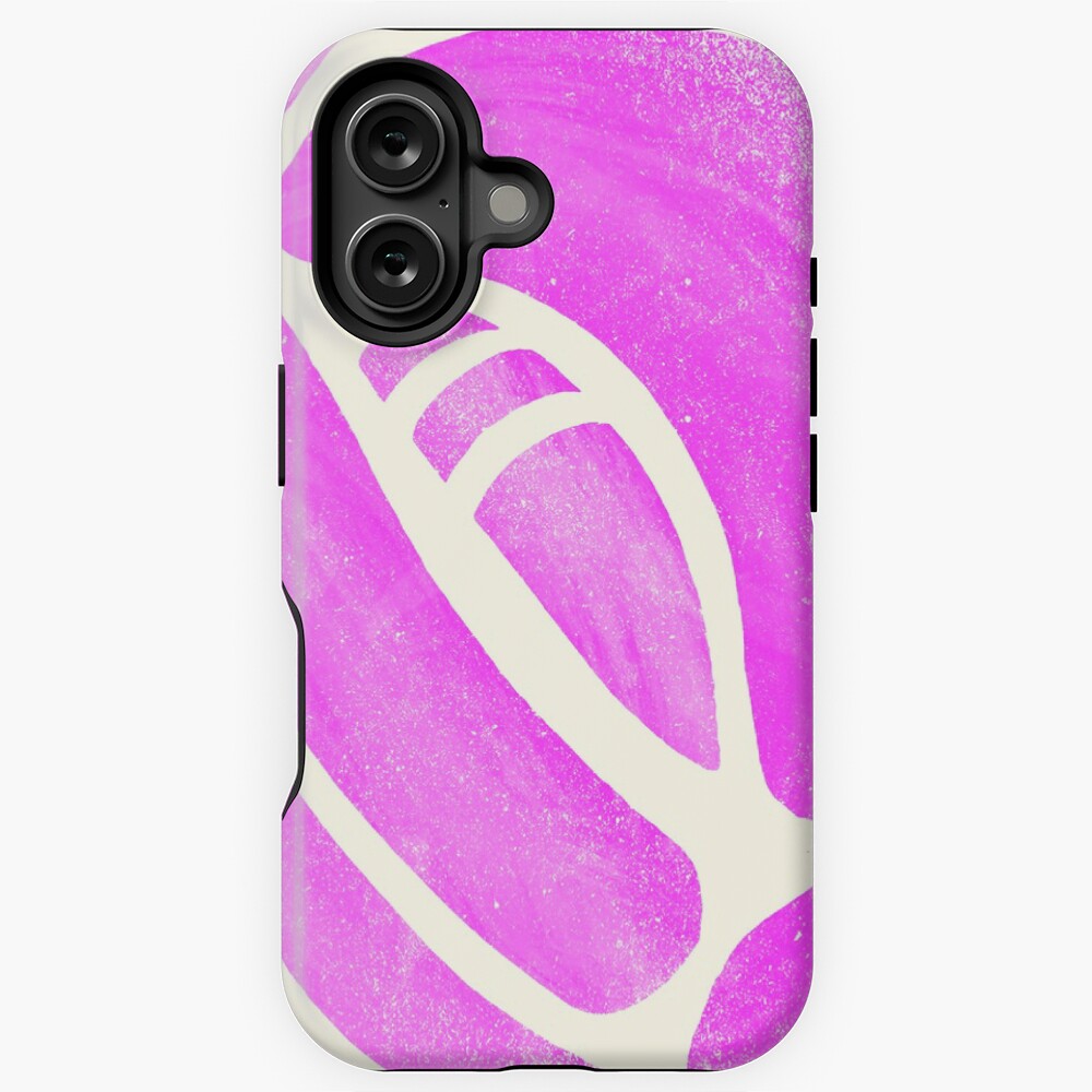Item preview, iPhone Magsafe Tough Case designed and sold by TheRandomFactor.