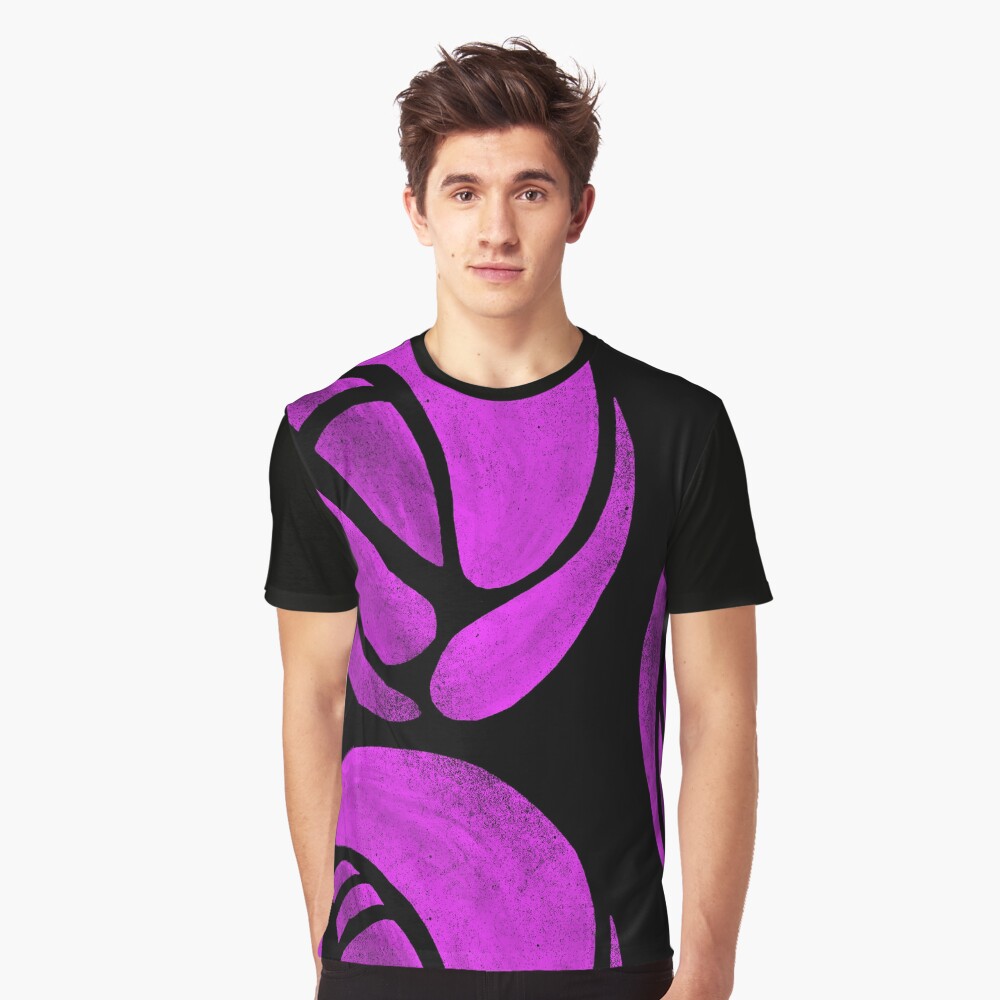 Item preview, Graphic T-Shirt designed and sold by TheRandomFactor.