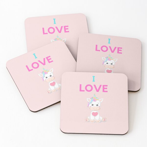 Item preview, I LOVE designed and sold by Maushmi.