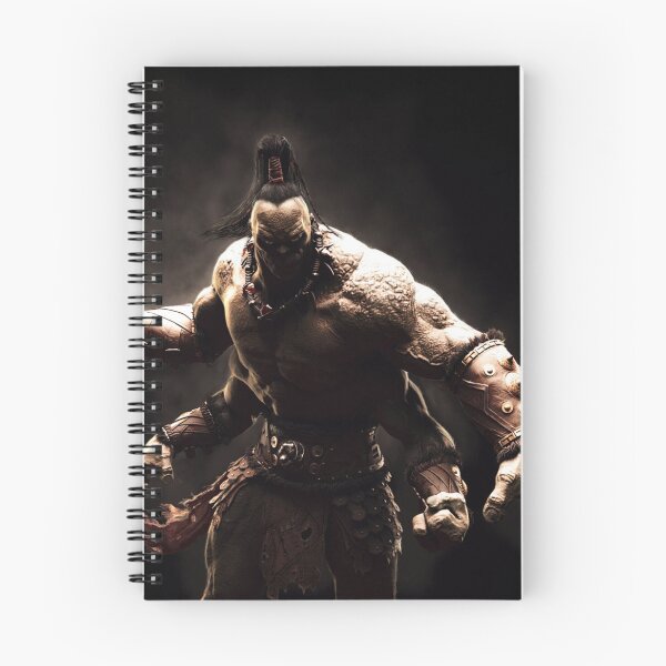 Item preview, Goro designed and sold by Ghostach.