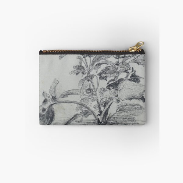 Item preview, Pencil sketch - burdock  designed and sold by NorthantsPast.