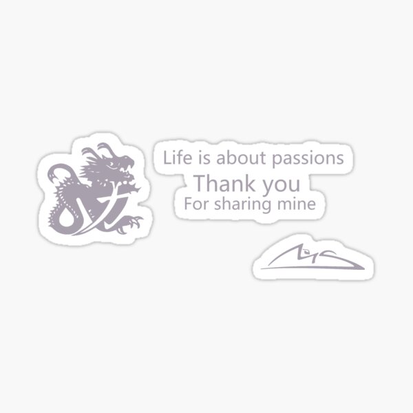 Item preview, La passion de Schumacher designed and sold by Meexxr.