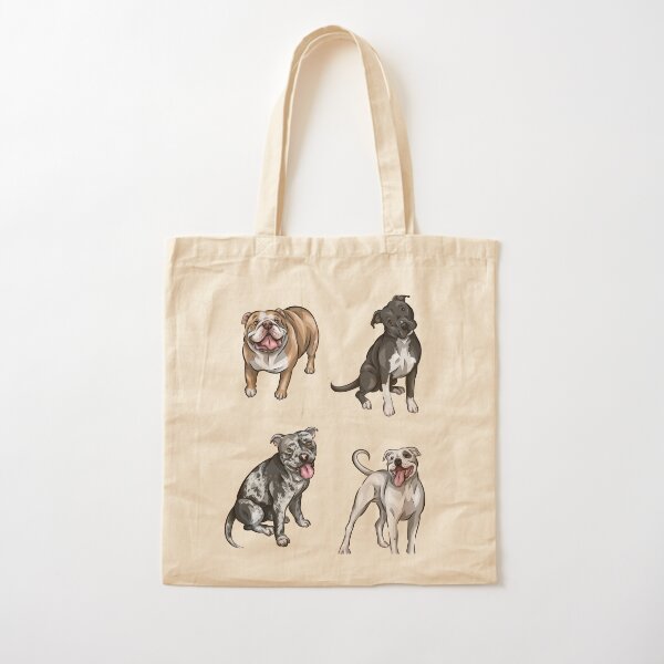 Accessories | Go Green | Tote Bag - Arm The Animals Clothing Co.