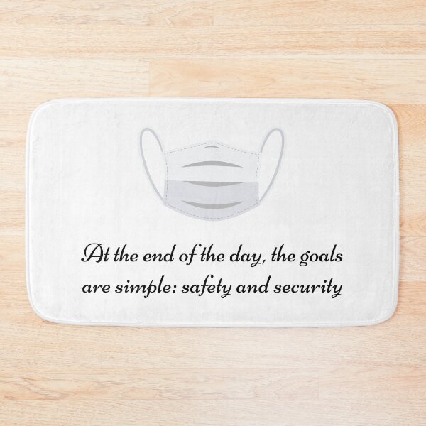 Item preview, SAFETY designed and sold by orangedesigns49.