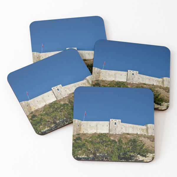 Item preview, Gaziantep Castle from Park designed and sold by tomeoftrovius.
