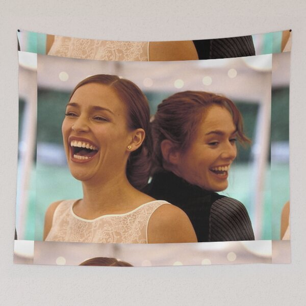 Item preview, Rachel and Luce - Imagine me & you (Rose) designed and sold by wearthelgbt.