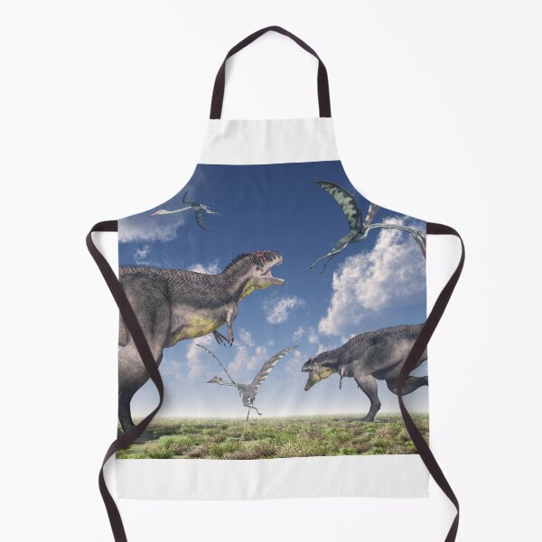 Item preview, Tyrannotitan attacks Quetzalcoatlus designed and sold by MIRO3D.