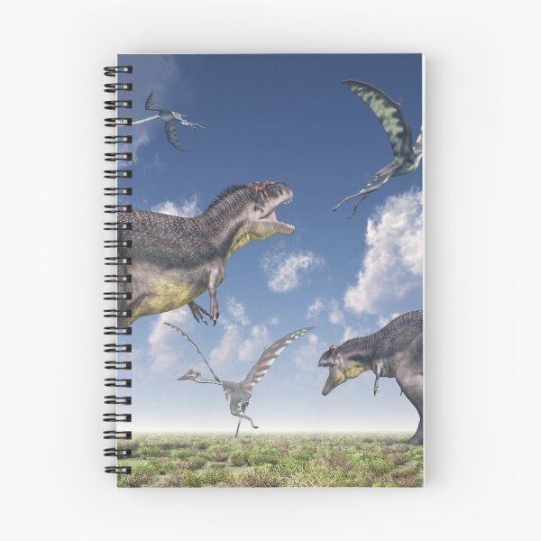 Item preview, Tyrannotitan attacks Quetzalcoatlus designed and sold by MIRO3D.