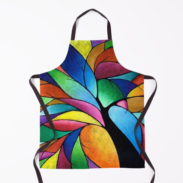 Item preview, Rainbow Tree designed and sold by Lisafrancesjudd.