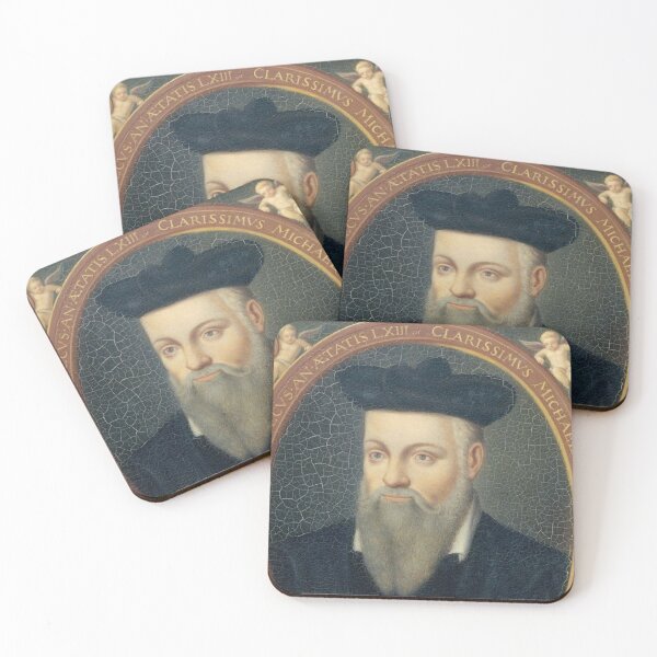 Item preview, Portrait of a courtier of the Spanish court -  vintage painting designed and sold by Vintage Designs +.