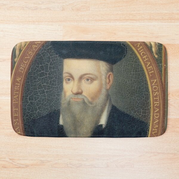 Item preview, Portrait of a courtier of the Spanish court -  vintage painting designed and sold by Vintage Designs +.